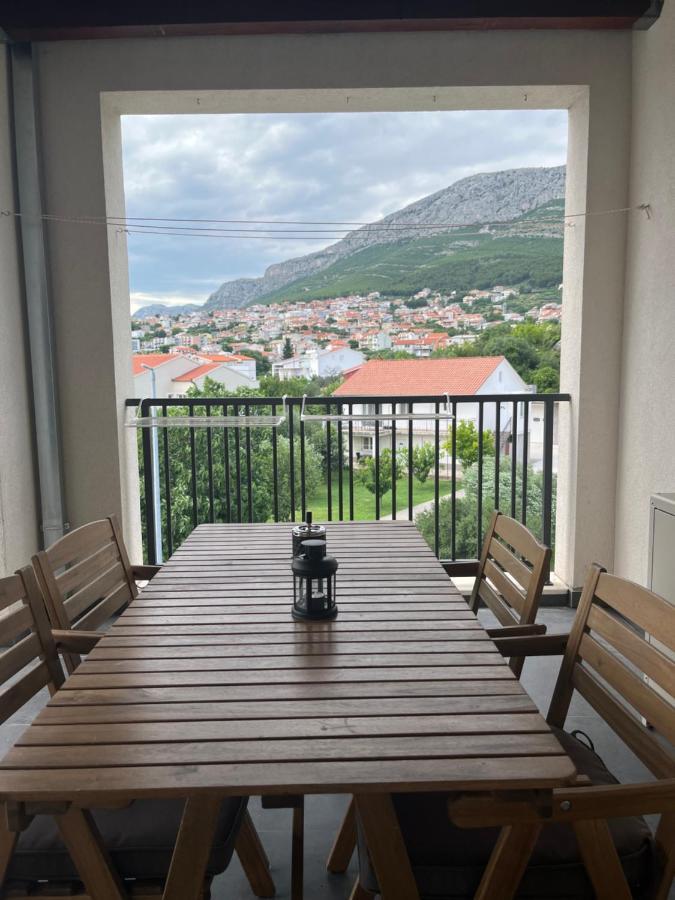 Appartement Rino à Klis Extérieur photo