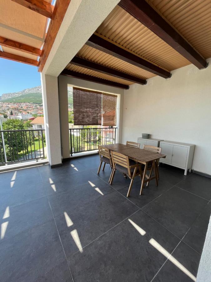 Appartement Rino à Klis Extérieur photo