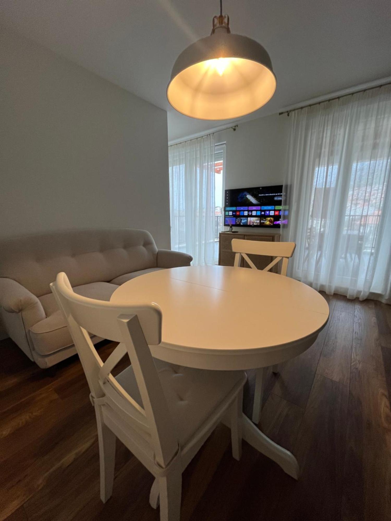 Appartement Rino à Klis Extérieur photo