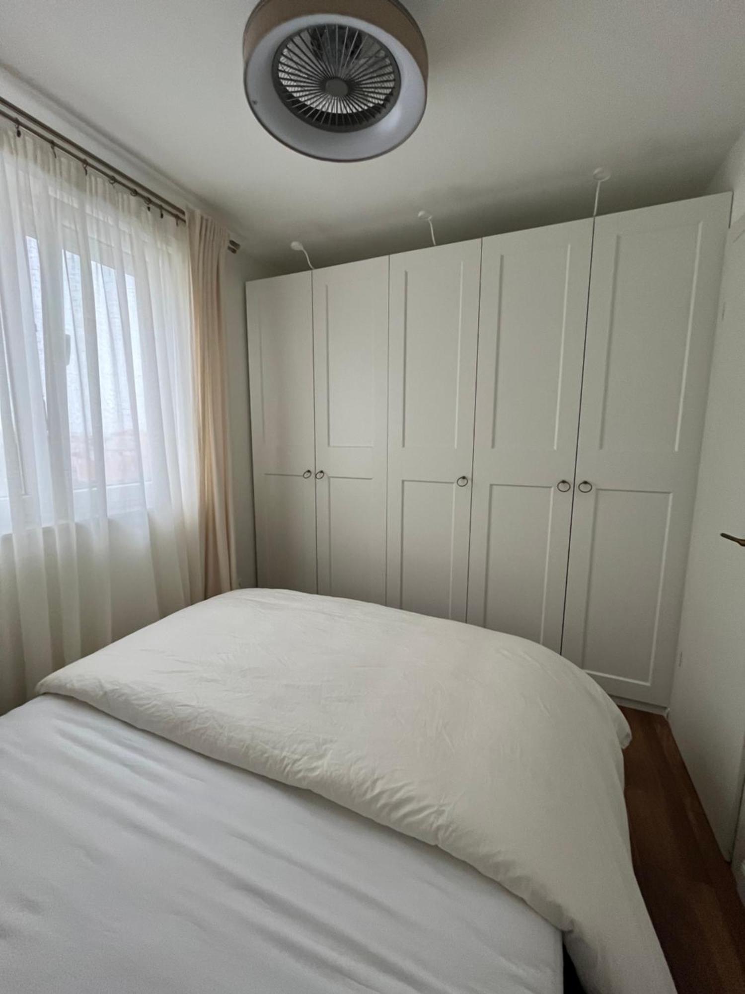 Appartement Rino à Klis Extérieur photo