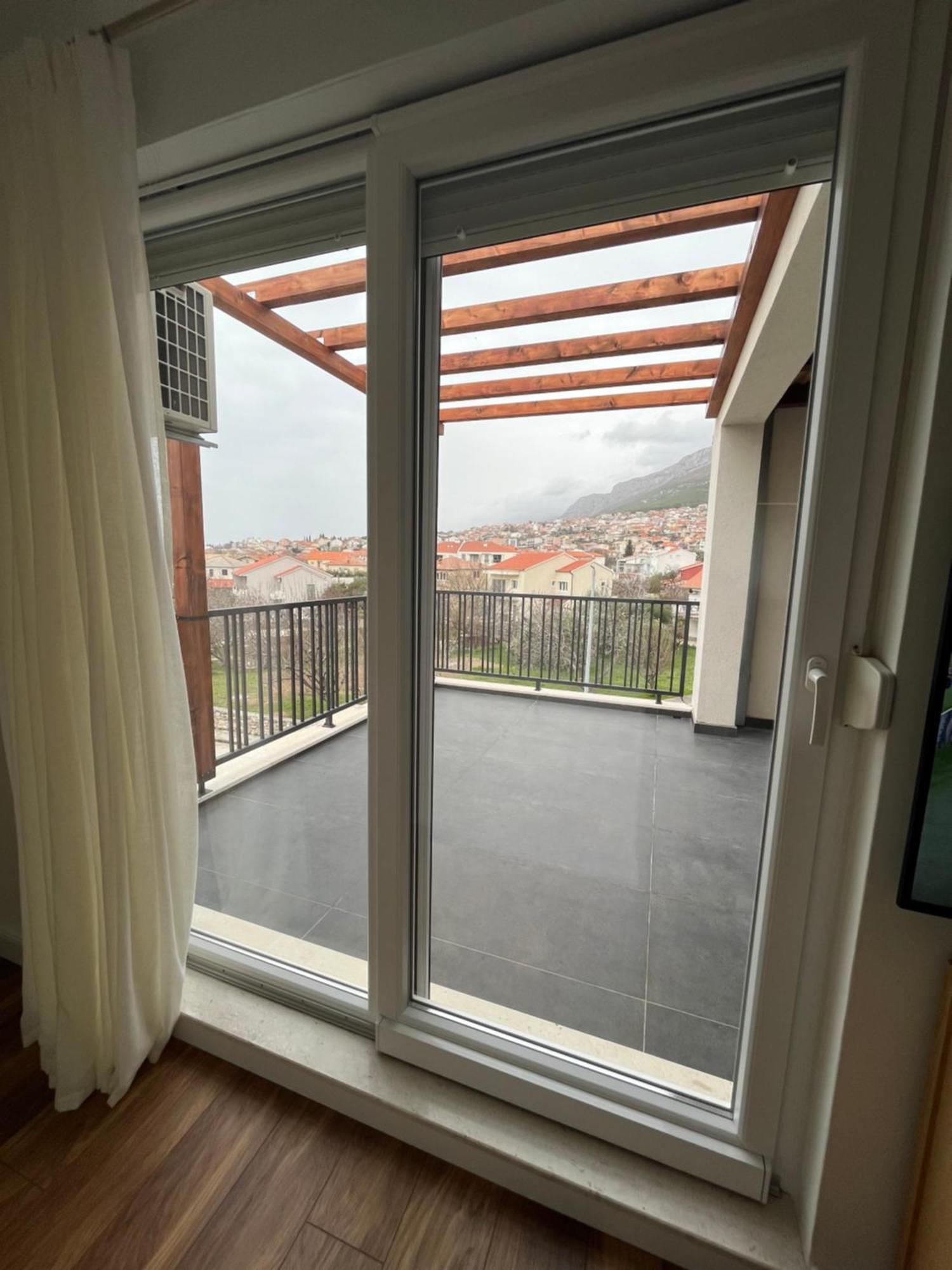 Appartement Rino à Klis Extérieur photo